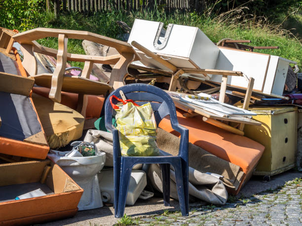 Professional Junk Removal in Snellville, GA