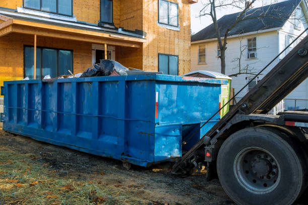 Best Construction Debris Removal  in Snellville, GA
