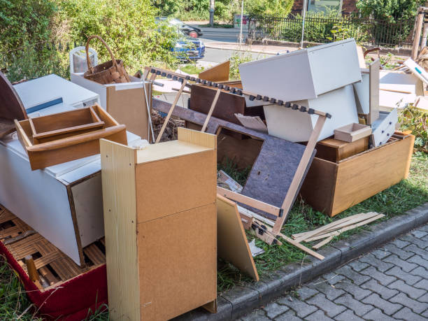 Best Attic Cleanout Services  in Snellville, GA