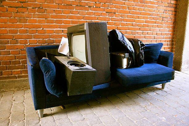 Best Attic Cleanout Services  in Snellville, GA