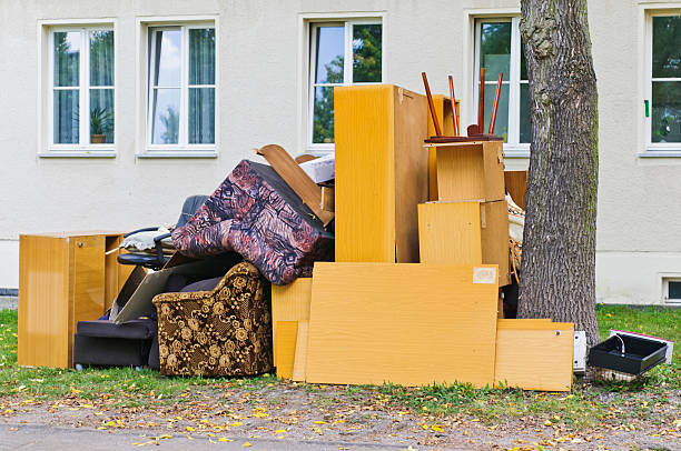 Best Affordable Junk Removal Services  in Snellville, GA