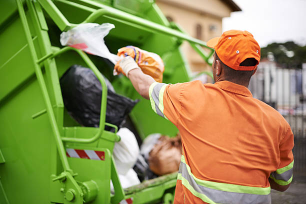 Best Basement Cleanout Services  in Snellville, GA