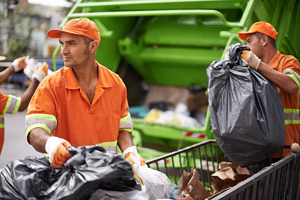 Trash Removal Near Me in Snellville, GA