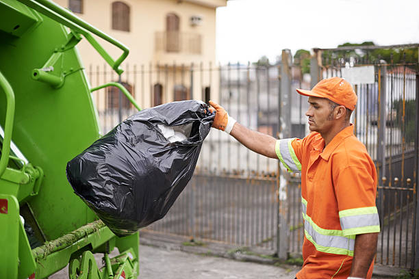 Best Residential Junk Removal  in Snellville, GA