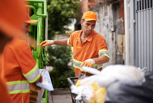 Best Construction Debris Removal  in Snellville, GA