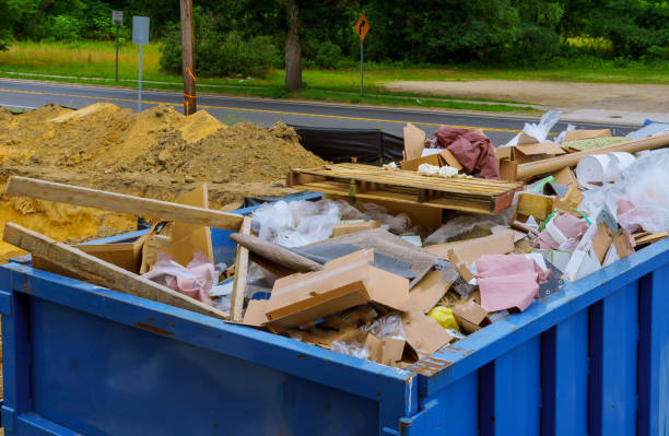 Basement Cleanout Services in Snellville, GA